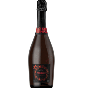 LIBRA Pomegranate Dry vahuvein